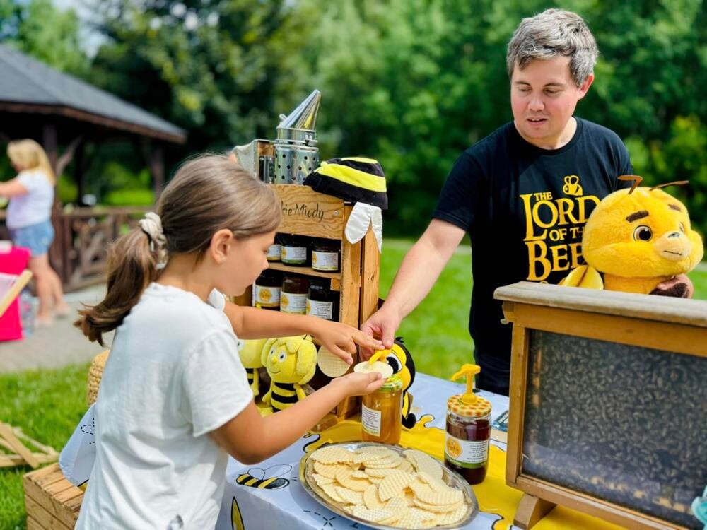 Laba na Trawie / fot. UM Mysłowice