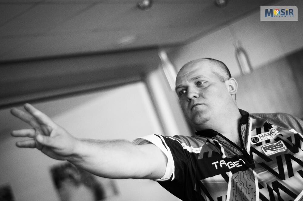 Letnie Grand Prix w steel darcie / fot. MOSiR Mysłowice
