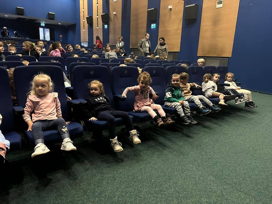 Mała Filharmonia / fot. UM Mysłowice