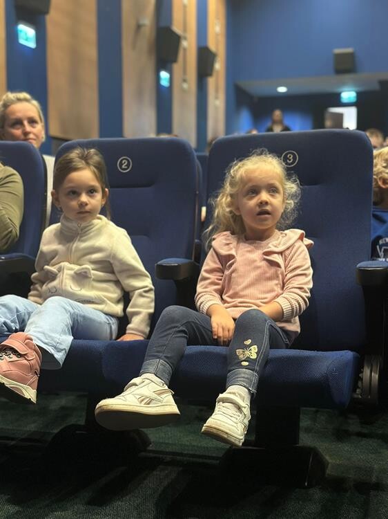 Mała Filharmonia / fot. UM Mysłowice