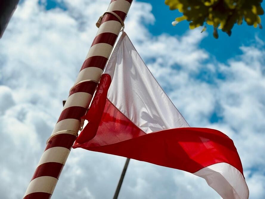 Miejskie Obchody Dnia Strażaka / fot. UM Mysłowice