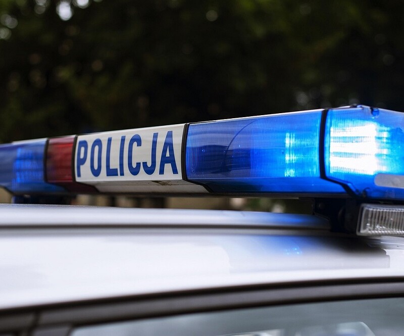 Mieszkaniec Mysłowic został odnaleziony