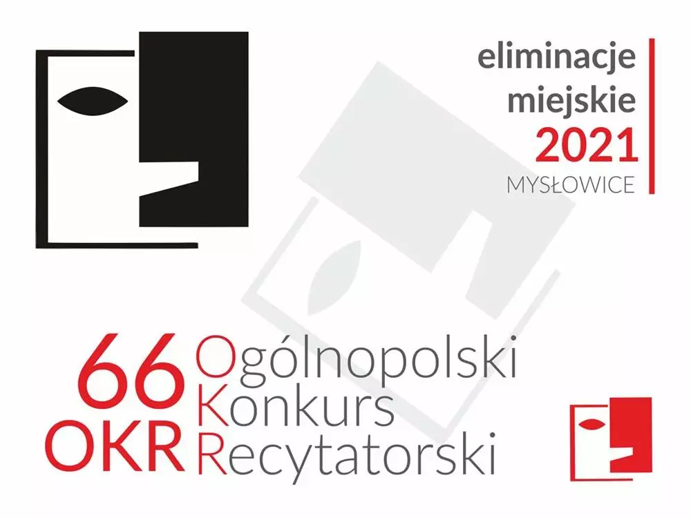 MOK zaprasza na 66 Ogólnopolski Konkurs Recytatorski
