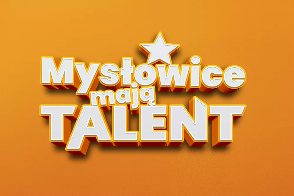 Mysłowice Mają Talent - weź udział w konkursie / fot. UM Mysłowice