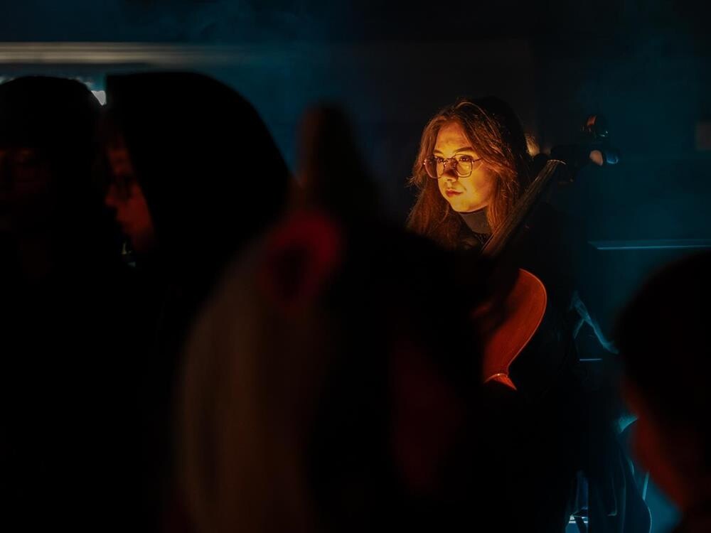 Mysłowickie HALLO DZIADY / fot. UM Mysłowice