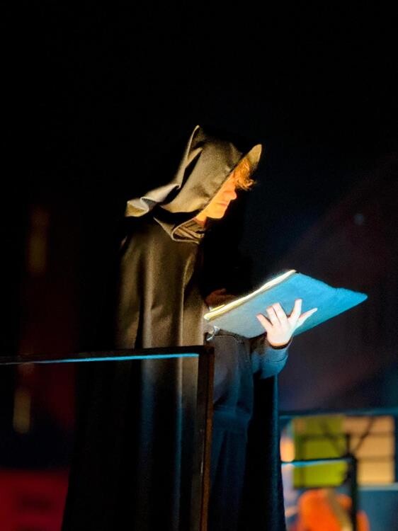 Mysłowickie HALLO DZIADY / fot. UM Mysłowice