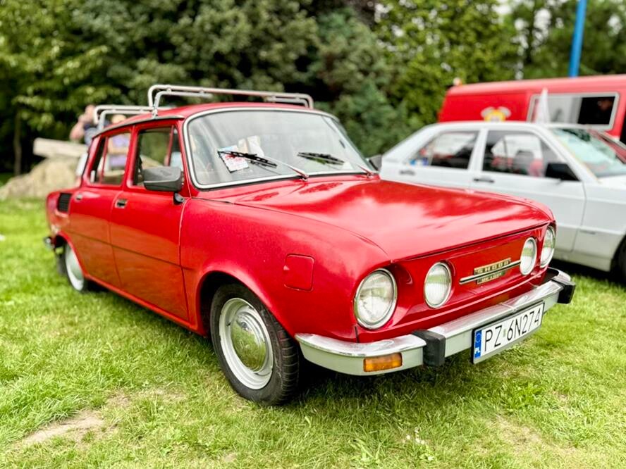 „Niedzielne Klasyki” / fot. UM Mysłowice
