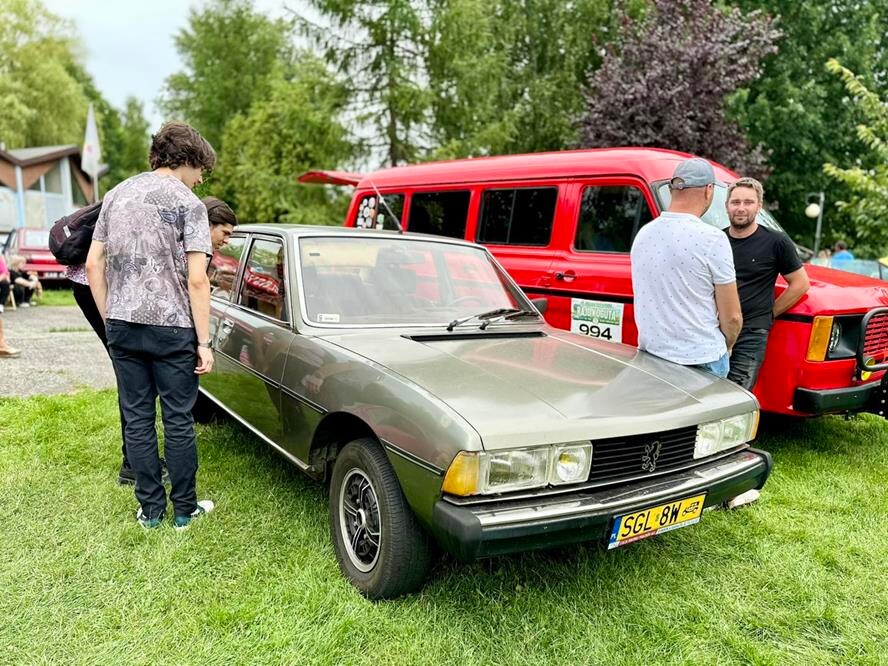 „Niedzielne Klasyki” / fot. UM Mysłowice