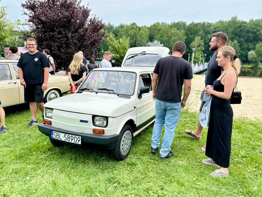 „Niedzielne Klasyki” / fot. UM Mysłowice