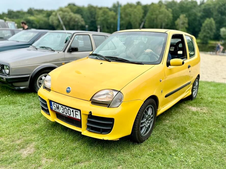 „Niedzielne Klasyki” / fot. UM Mysłowice