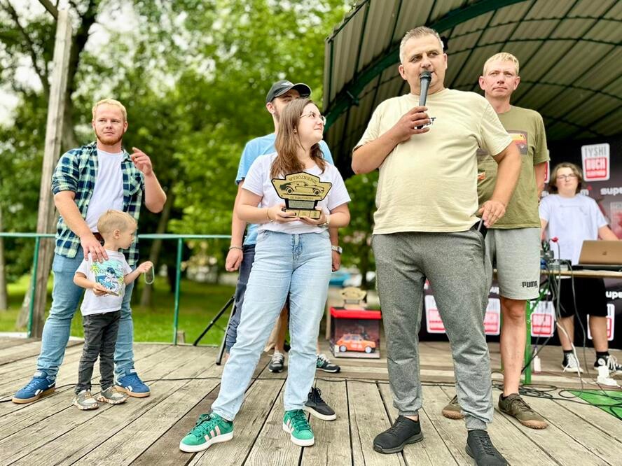 „Niedzielne Klasyki” / fot. UM Mysłowice