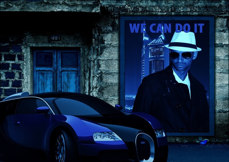 Niekonwencjonalne napędy - samochody przyszłości?