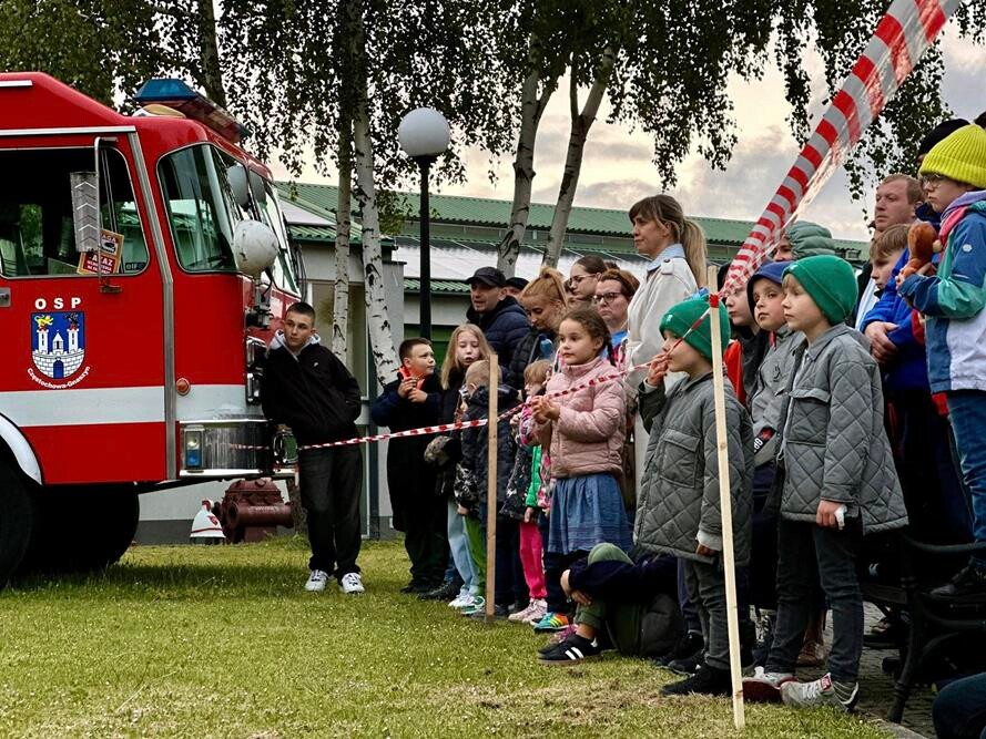 Noc Muzeów 2025 w Mysłowicach / fot. Urząd Miasta Mysłowice