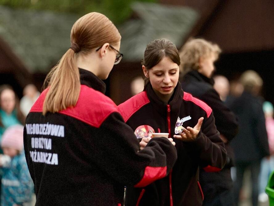 Noc Muzeów 2025 w Mysłowicach / fot. Urząd Miasta Mysłowice