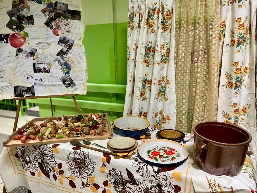 Nowa stołówka w Szkole Podstawowej nr 4 / fot. UM Mysłowice