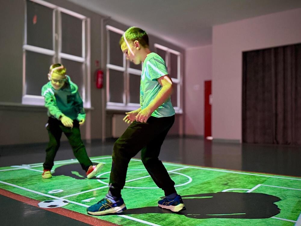 Nowe pracownie w SP nr 9 / fot. UM Mysłowice