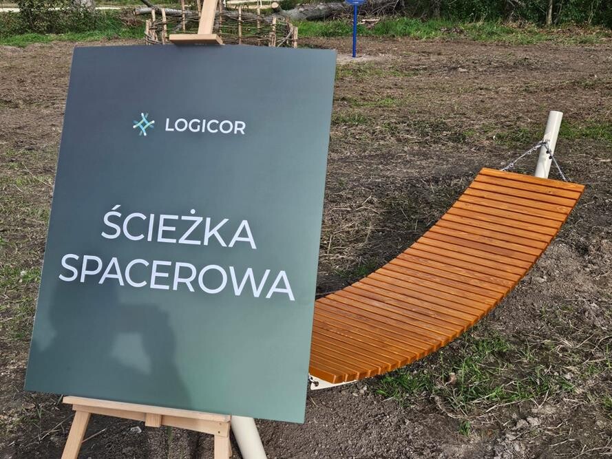 Otwarcie Parku Sarenity w Mysłowicach / fot. UM Mysłowice