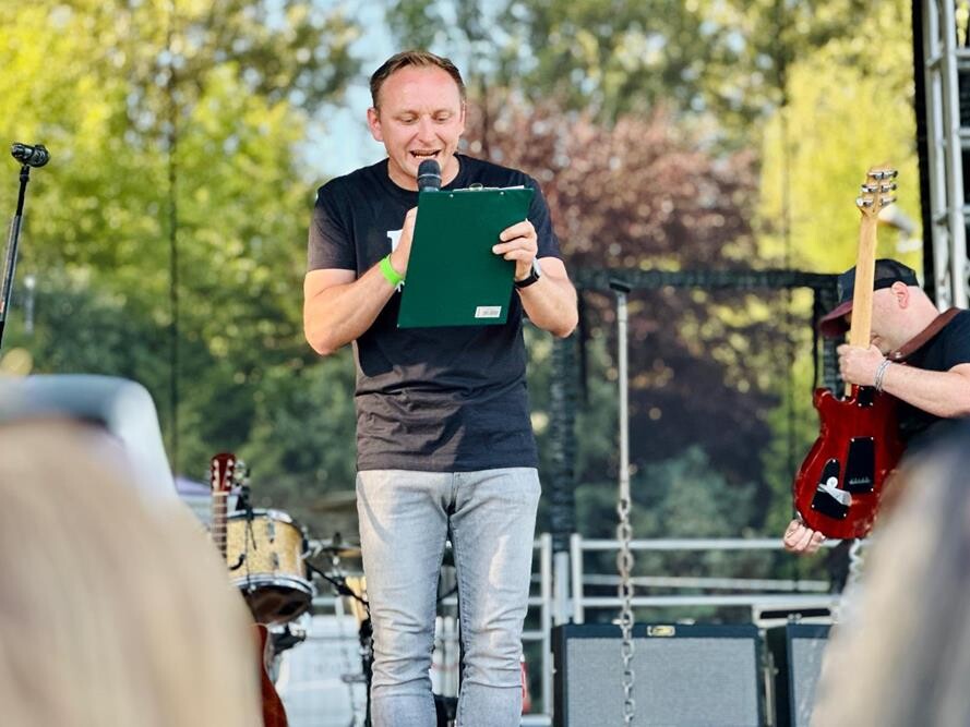 Piknik „Zielone Mysłowice” / fot. UM Mysłowice