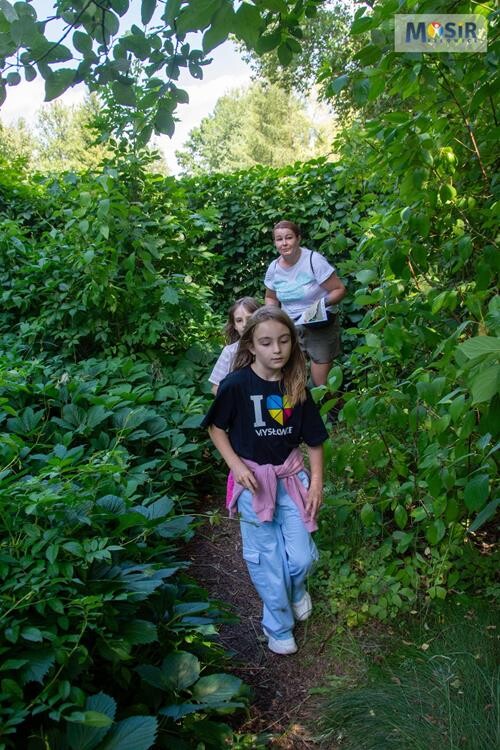 Piknik „Zielone Mysłowice” / fot. UM Mysłowice