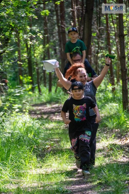 Piknik „Zielone Mysłowice” / fot. UM Mysłowice