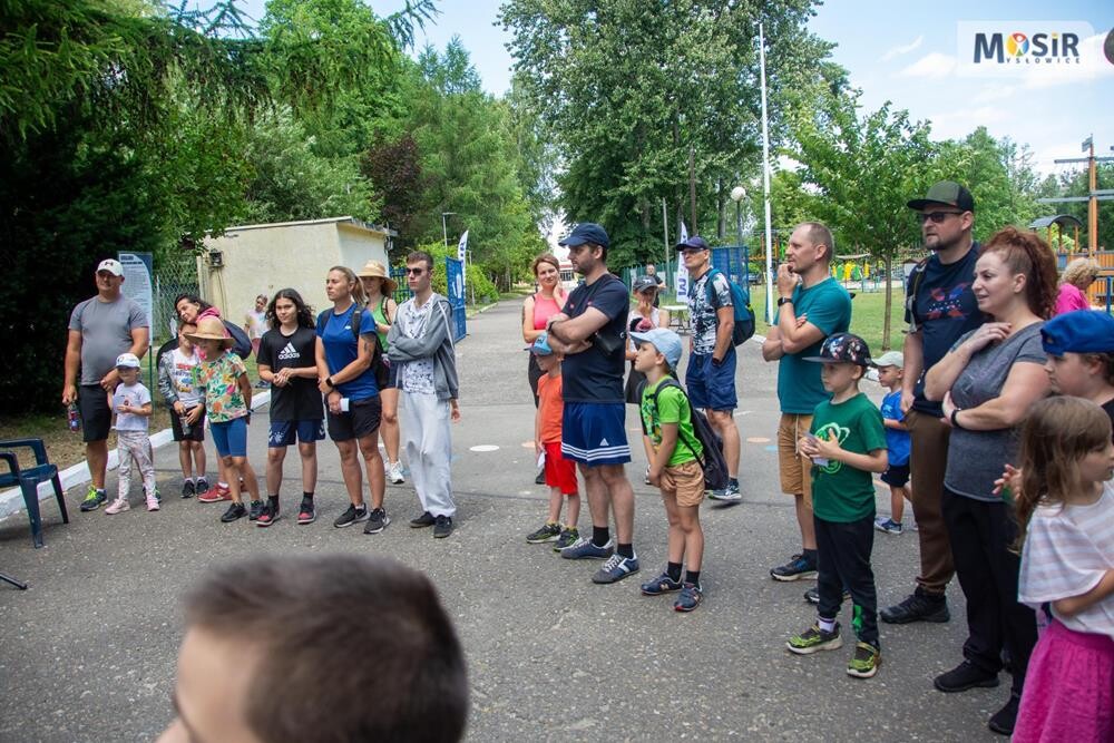 Piknik „Zielone Mysłowice” / fot. UM Mysłowice