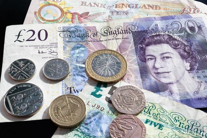 Płaca minimalna w UK w 2019 - najważniejsze informacje
