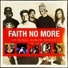 Polecam Zestaw 5 Płyt CD Zespołu FAITH NO MORE