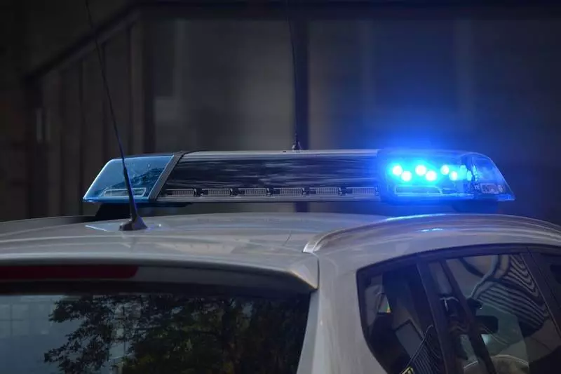 Policja szuka kierowcy opla insignia z opublikowanego nagrania
