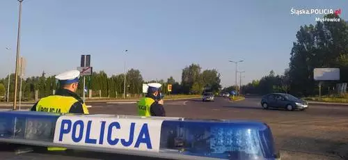 Policjanci podsumowali długi weekend na mysłowickich drogach