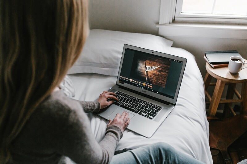 Pozycjonowanie stron www, czyli pokaż się w internecie