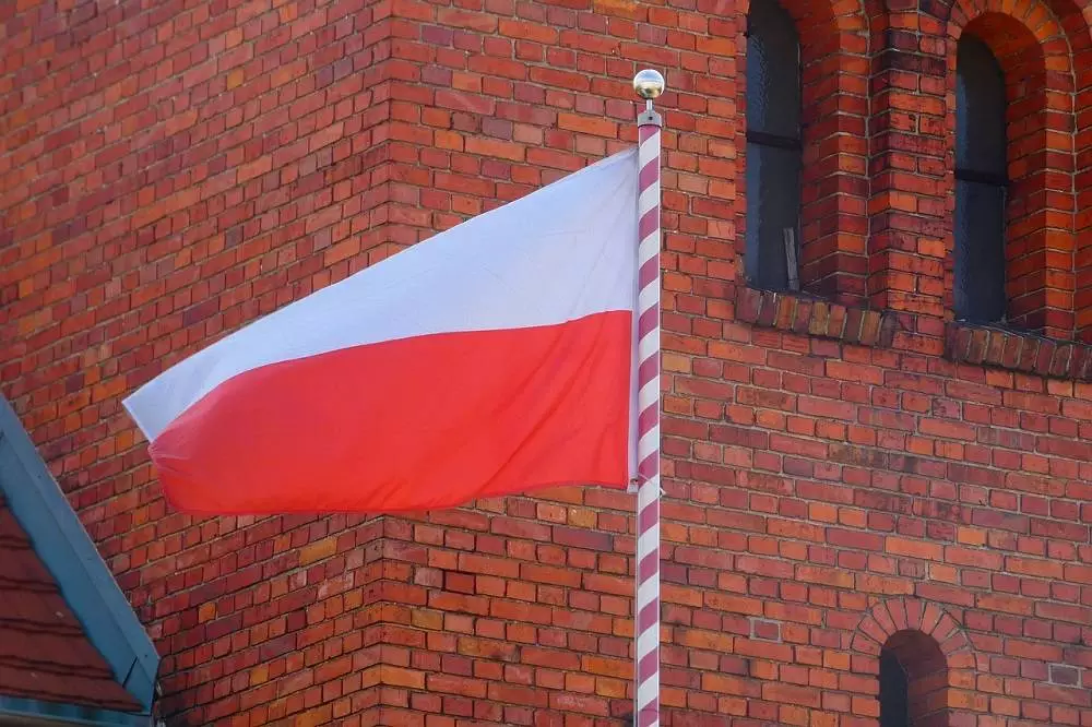 Prezydent Miasta Mysłowice Dariusz Wójtowicz zaprasza na uroczystość