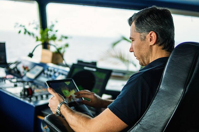 Program do zleceń transportowych – wypróbuj za darmo system TMS Uniter.Pro