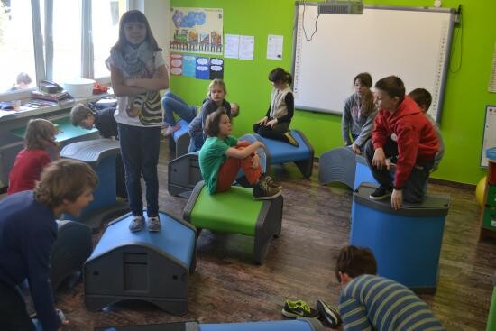 Przełom w edukacji czeka tuż za rogiem