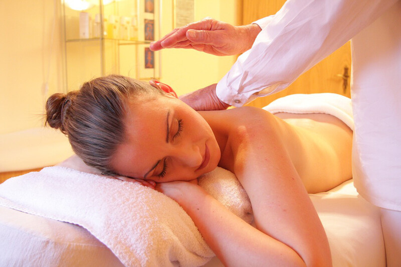 Przygotuj się do wiosny - weekend w SPA