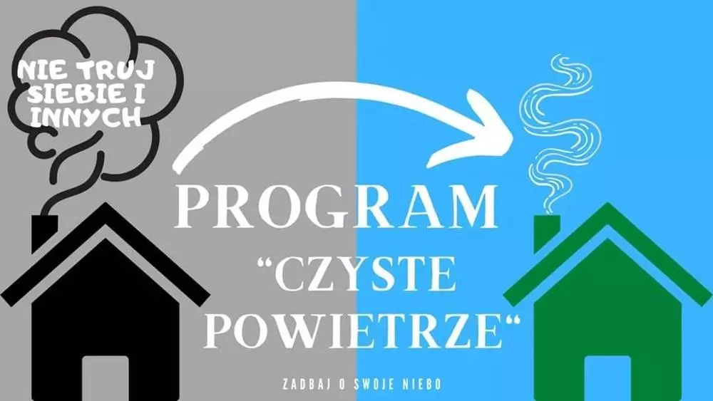 Punkt przyjmowania wniosków z programu "Czyste Powietrze" w Urzędzie Miasta Mysłowice / fot. UM Mysłowice
