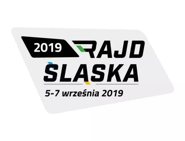 Rajd Śląska 2019