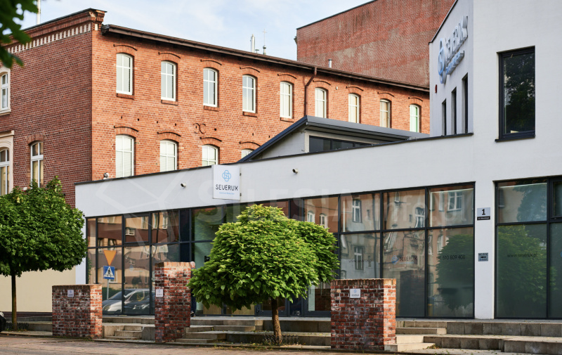 RTG zębów i CBCT – nowoczesna pracownia