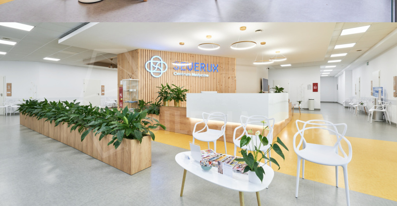 RTG zębów i CBCT – nowoczesna pracownia