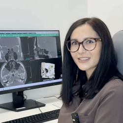 RTG zębów i CBCT – nowoczesna pracownia