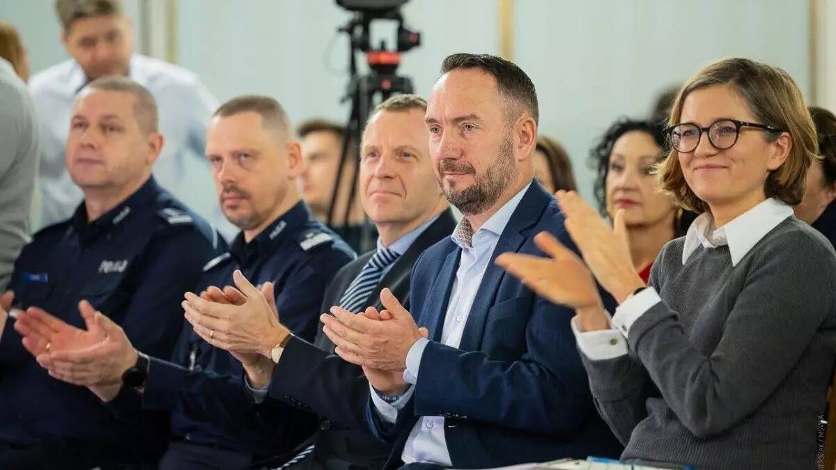 Ruszyła kampania „Dzieciństwo bez Przemocy” – policja włącza się w działania!