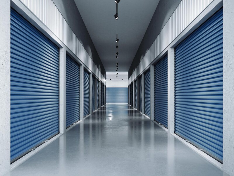 Self storage - wszystko, co warto wiedzieć o boksach magazynowych