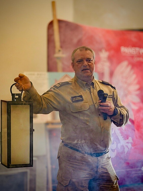 Seminarium Bezpieczeństwa Pożarowego / fot. UM Mysłowice