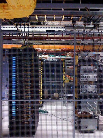 Serwer VPS - dlaczego warto?