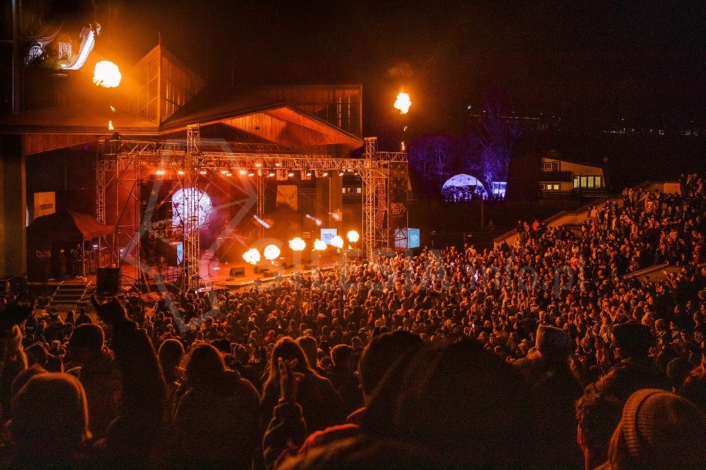 SnowFest Festival już w ten weekend – muzyka, sport i apres-ski w najlepszym wydaniu!
