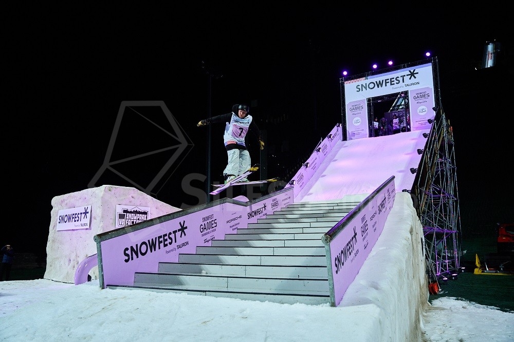 SnowFest Festival już w ten weekend – muzyka, sport i apres-ski w najlepszym wydaniu!