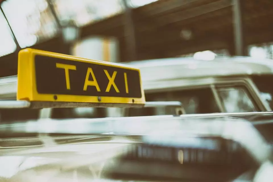 Sprawcy napadu na taksówkarza zatrzymani / fot. Pixabay