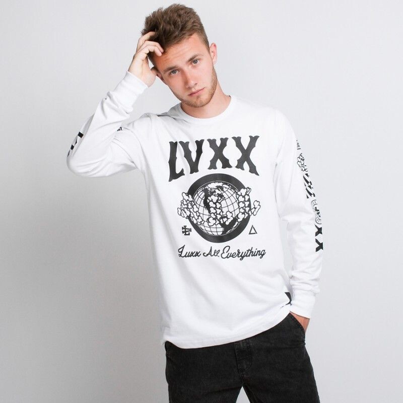 Streetwear w jesiennym wydaniu