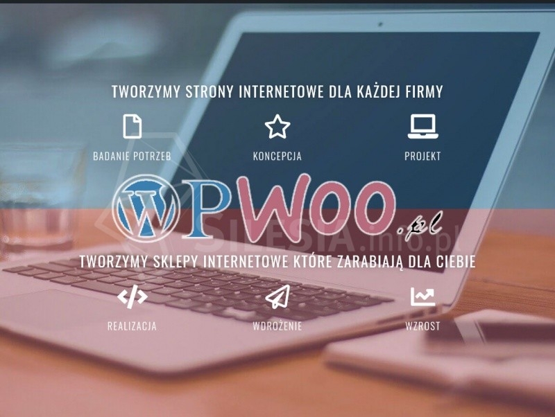 Strony internetowe, sklepy internetowe, pozycjonow