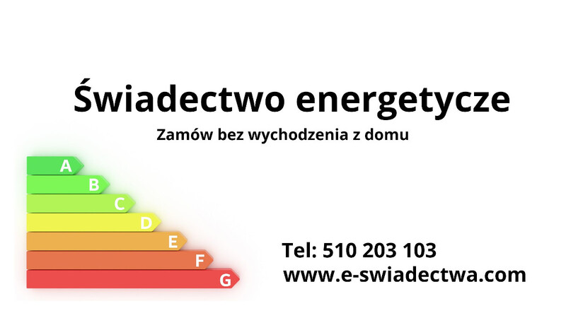 Świadectwo energetyczne - kiedy jest wymagane i jak je uzyskać