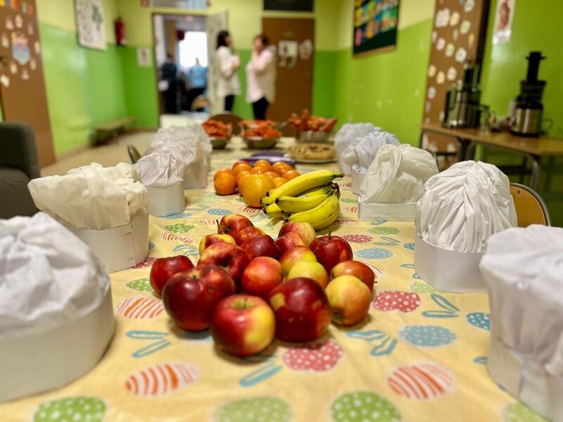 Szkoła Podstawowa nr 4 otwiera nowoczesną stołówkę dla uczniów!